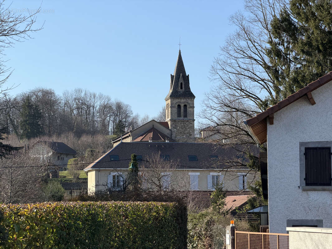 Maison à SAINT-BLAISE-DU-BUIS