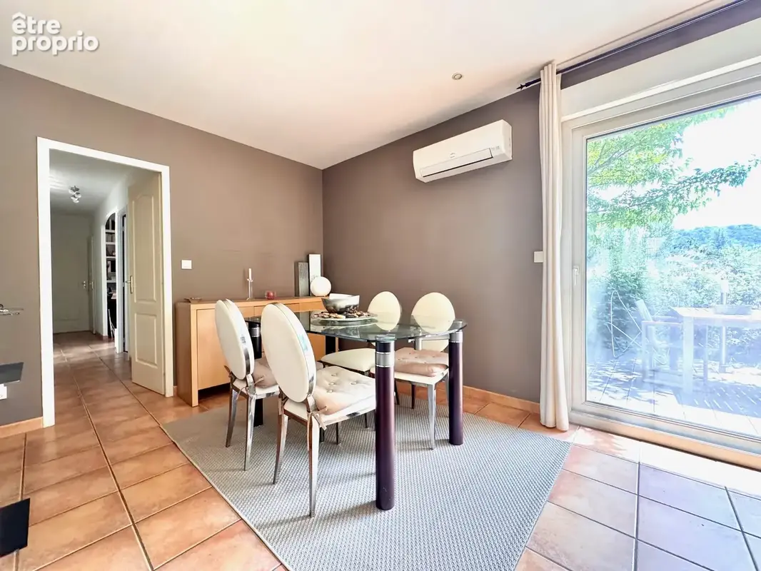 Villa plain pied parfait etat a 5 min de vaison - photo 22