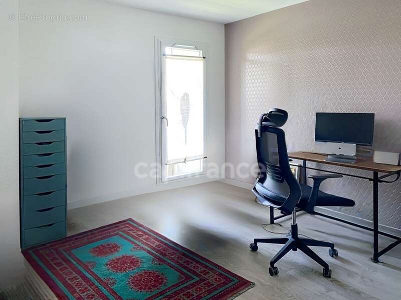 Maison à PREVESSIN-MOENS
