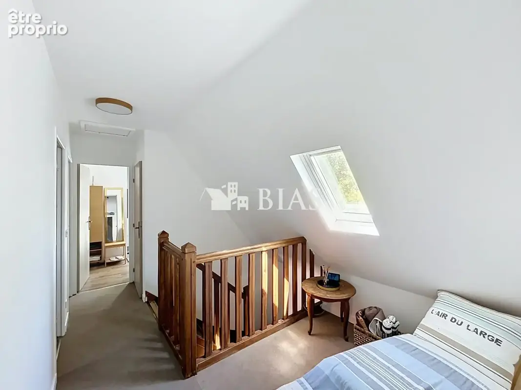 Maison 140 m² à Lisieux  - photo 8
