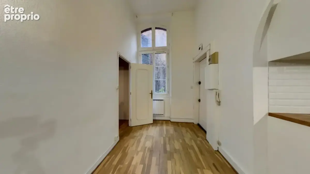 Appartement 36 m² à Toulouse  - photo 3