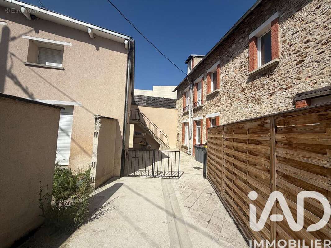 Photo 3 - Appartement à DORMANS