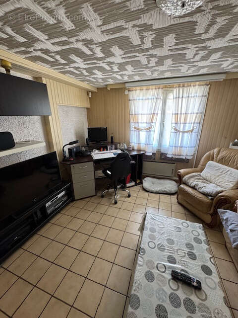 Maison à MOYEUVRE-GRANDE