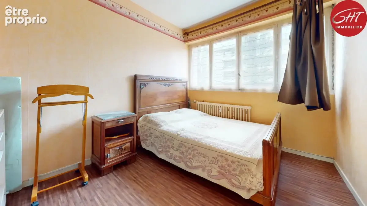 Appartement 77 m2 - photo 9