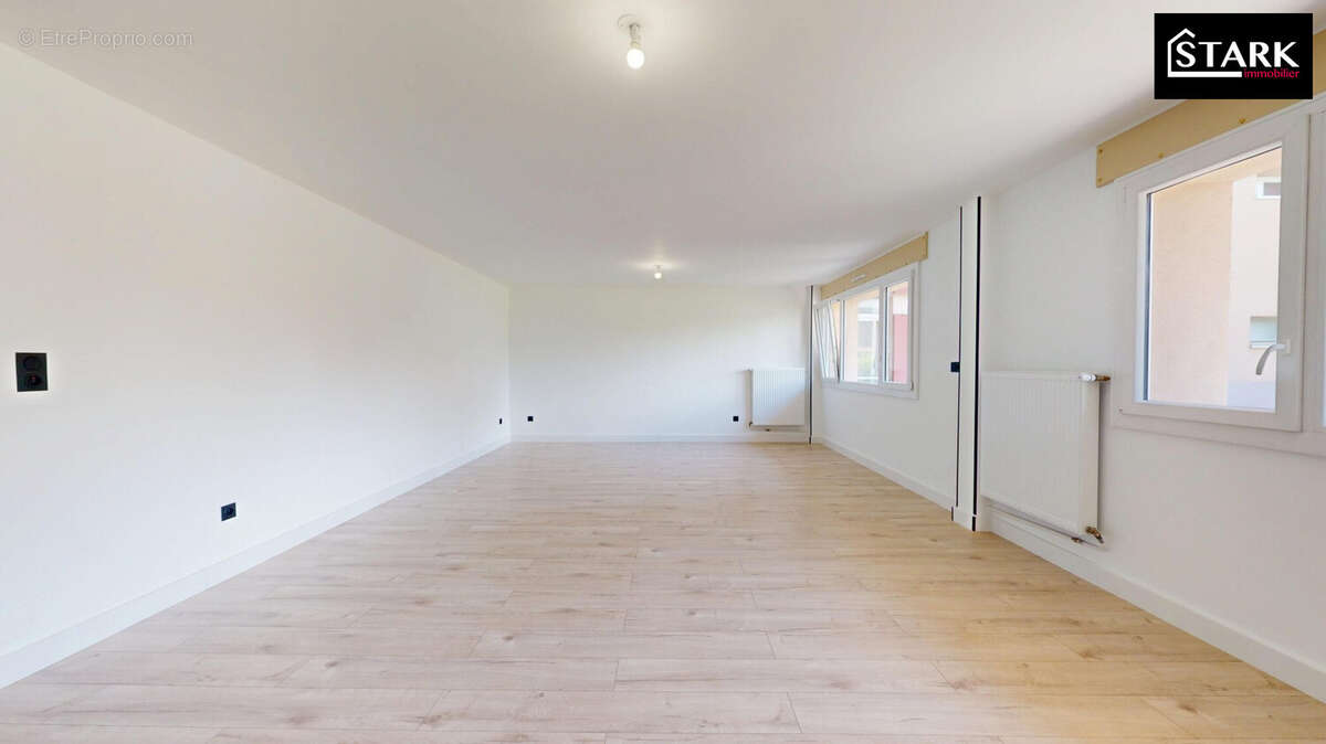 Appartement à BELFORT