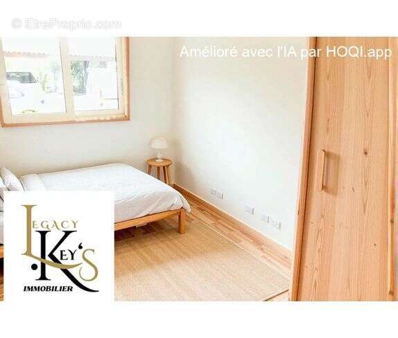 Appartement à MERIGNAC