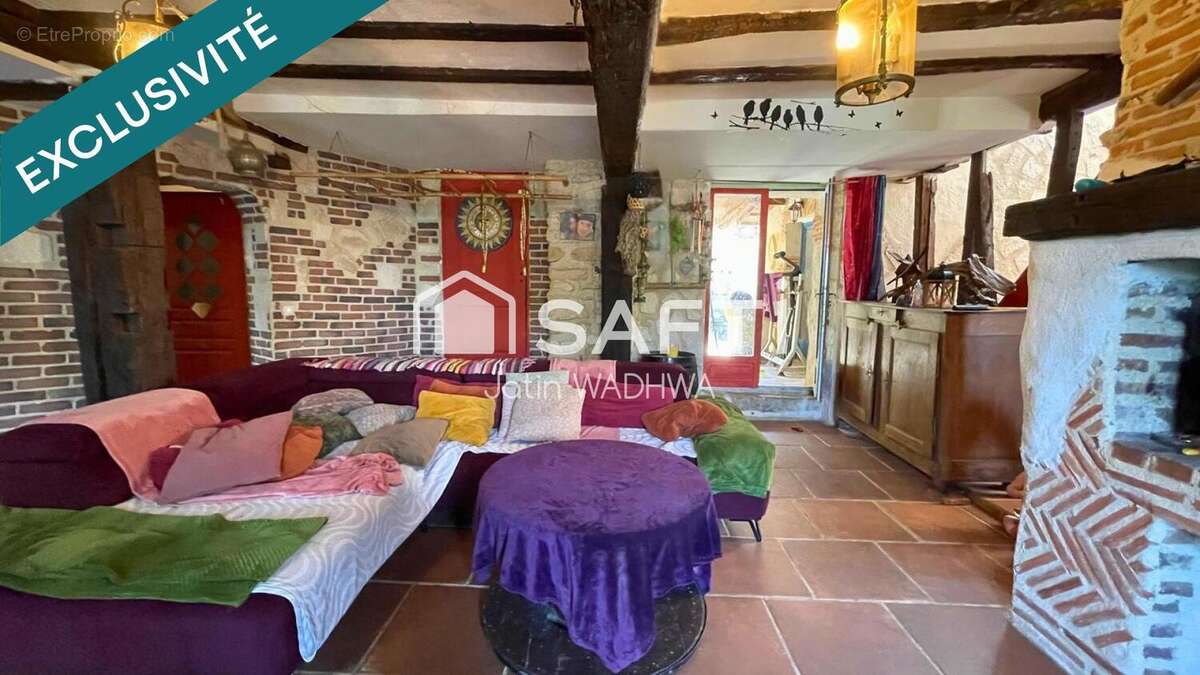 Photo 4 - Maison à RETHEL