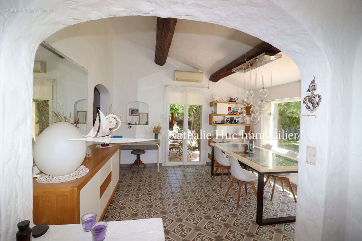 Maison à TORREILLES