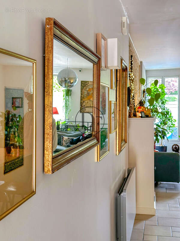 Appartement à AVON