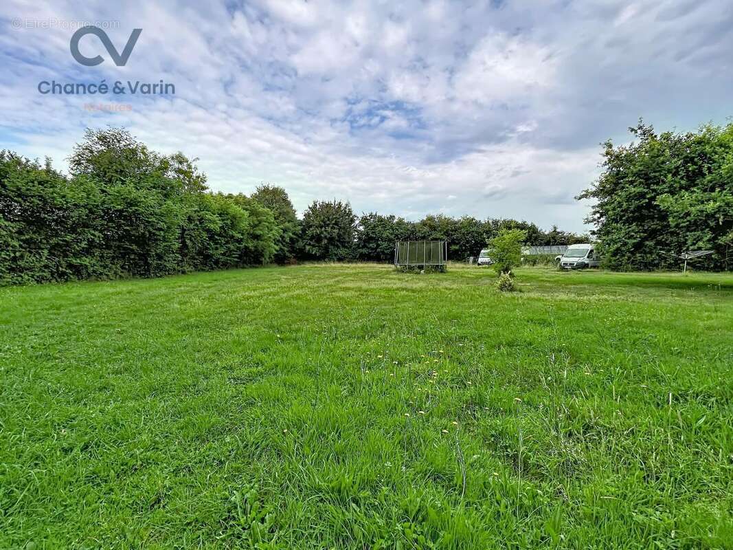 Maison 149 m² à Tordouet  - photo 3