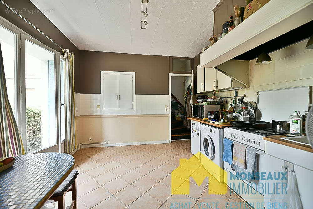 Maison Epinay Sur Orge 3 pièce(s) - photo 4