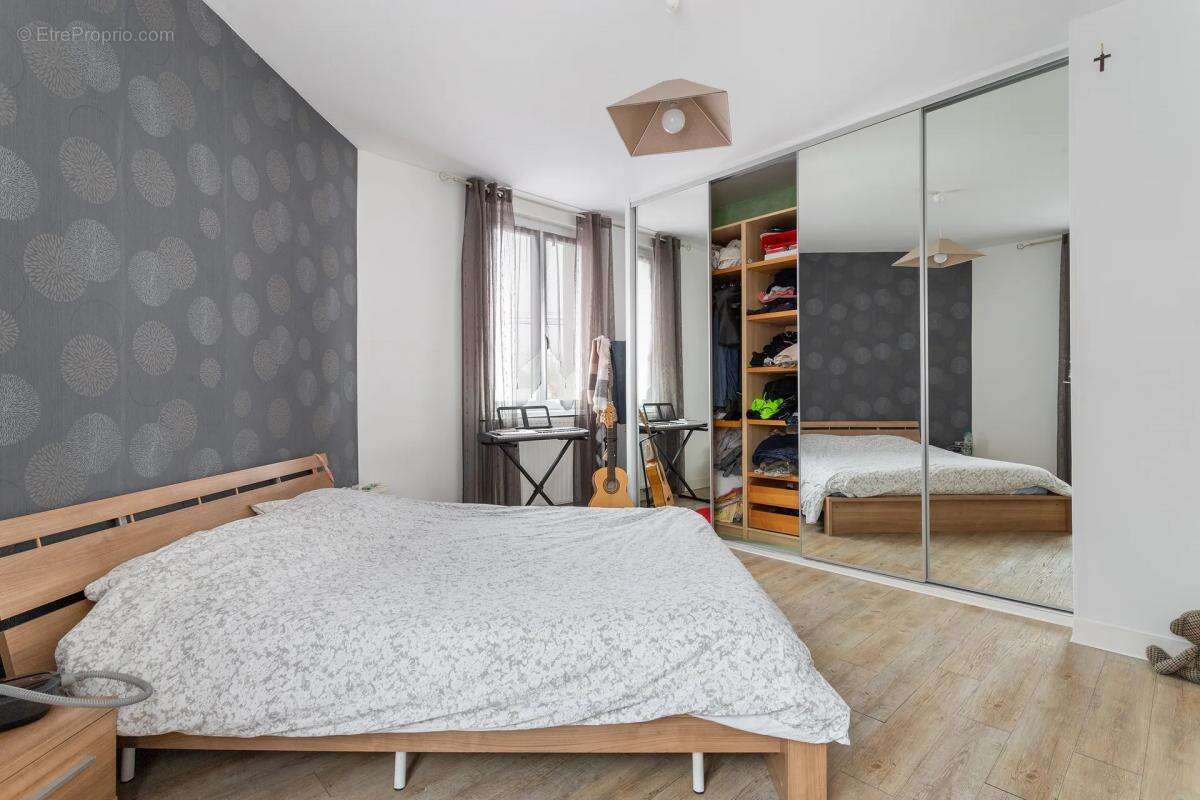 Maison à HAUBOURDIN