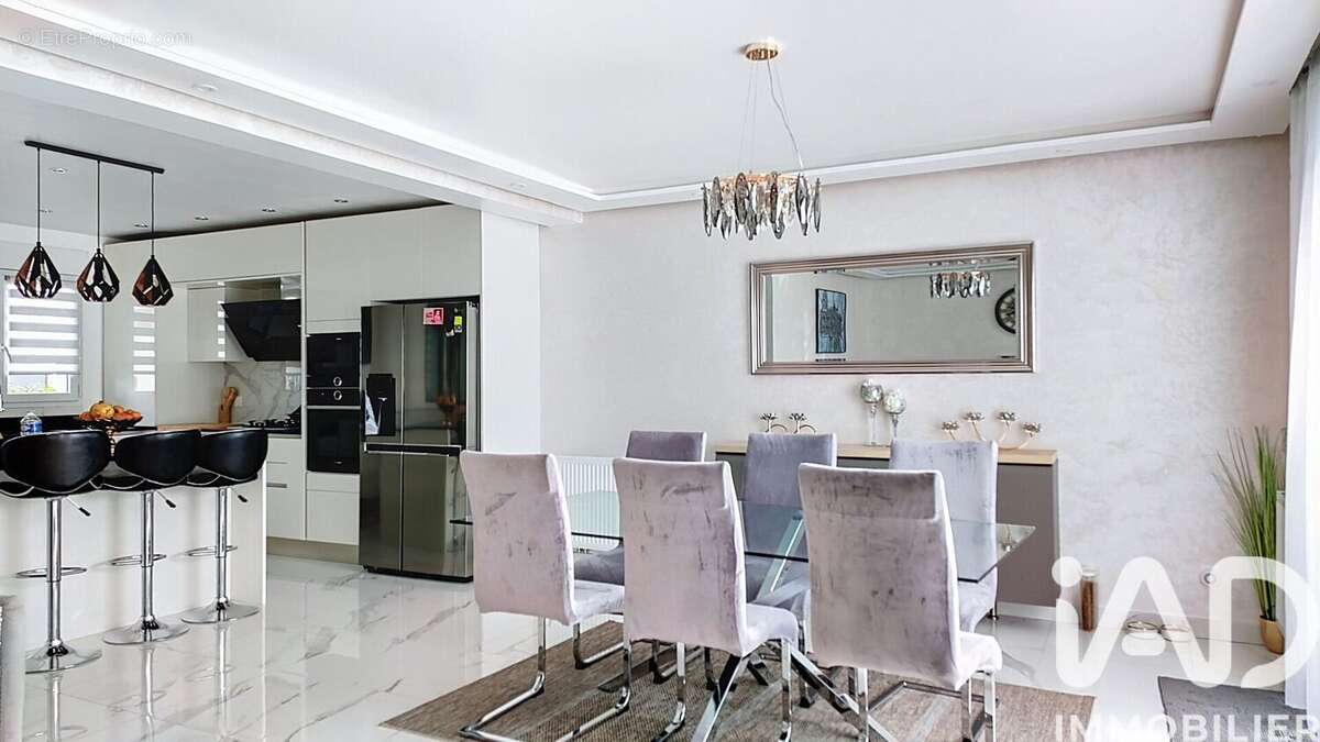 Photo 6 - Maison à ABLIS