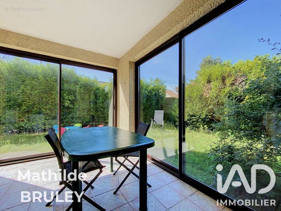 Photo 2 - Appartement à DOURDAN