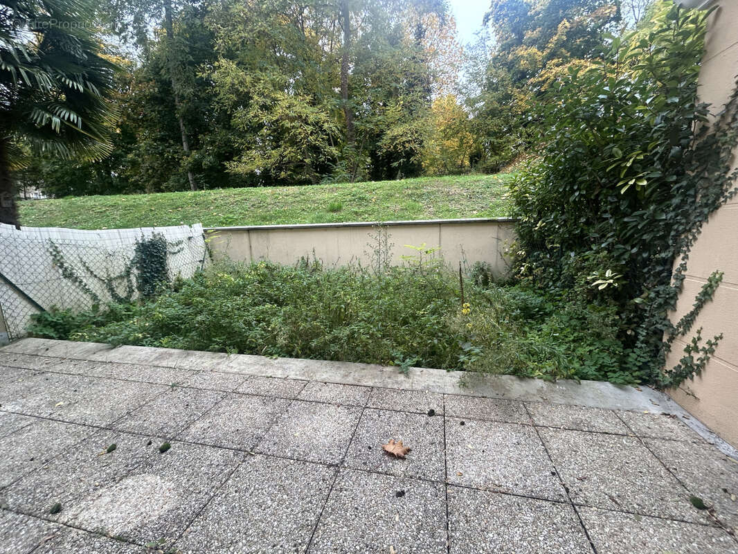 Appartement à ETAMPES