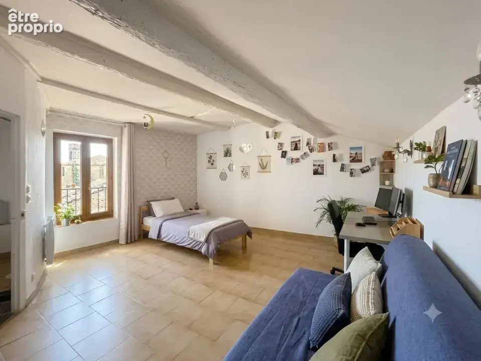 Maison 3 pièces 72 m² à vendre à Vedene (84270) - photo 24