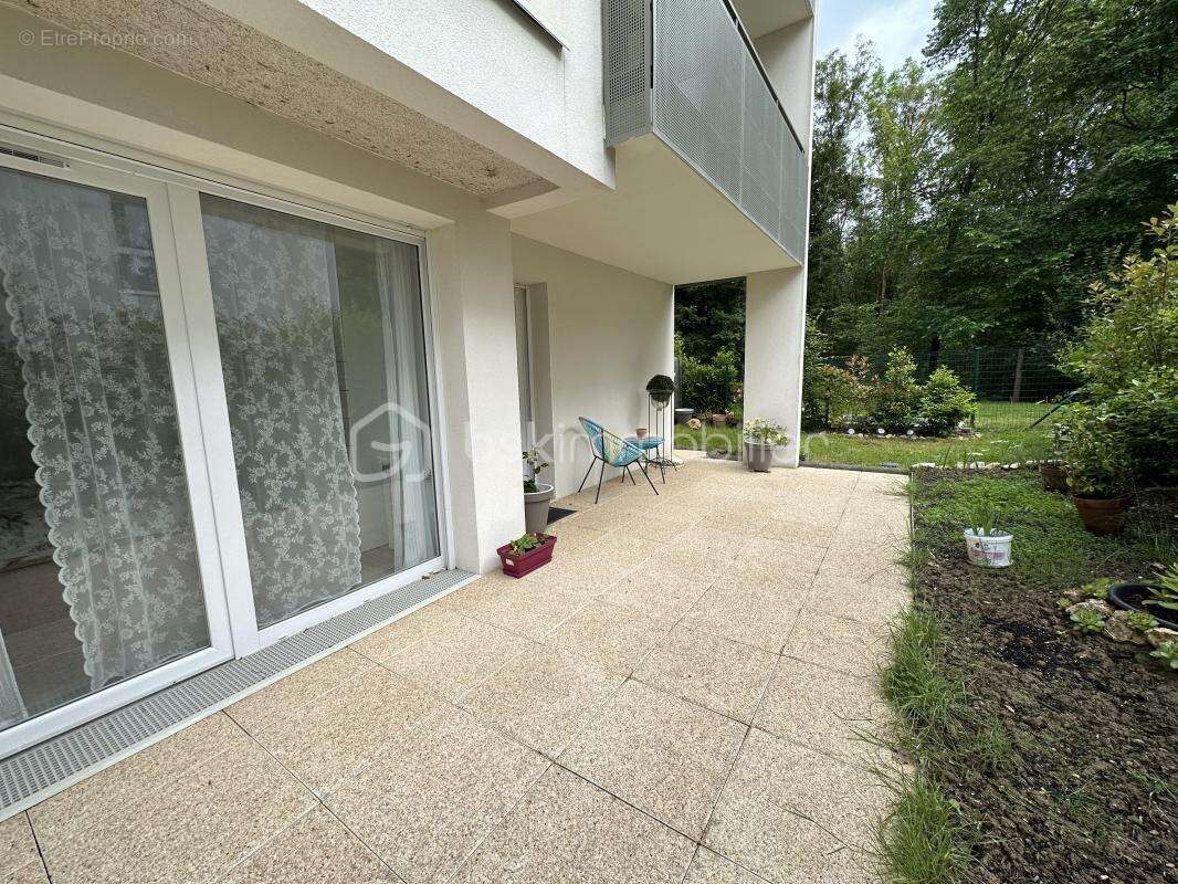 Appartement à TOURS