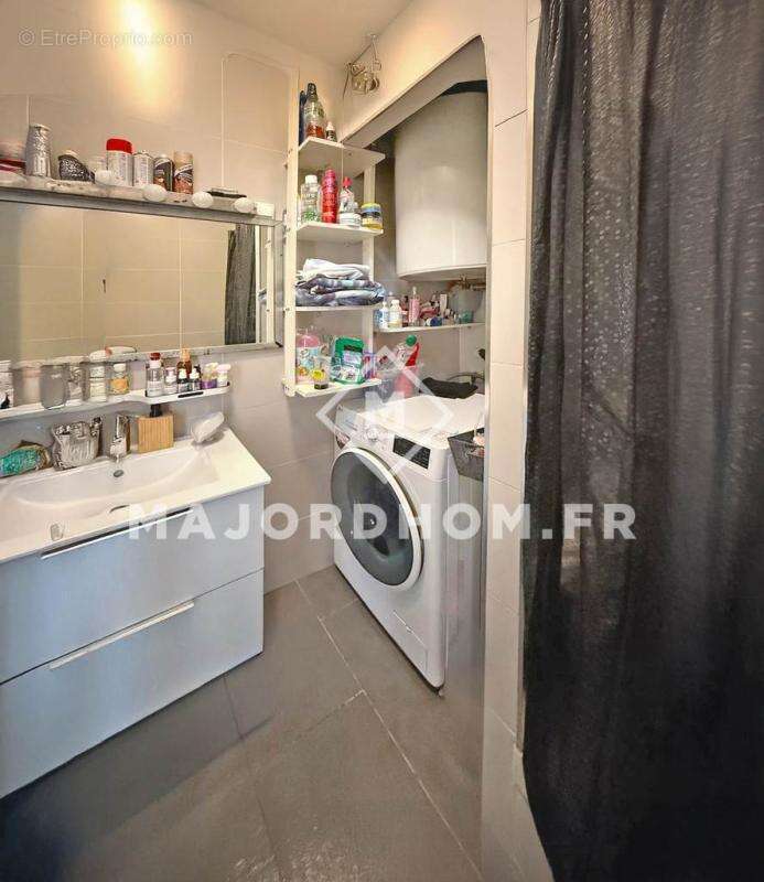 Maison à LES PENNES-MIRABEAU