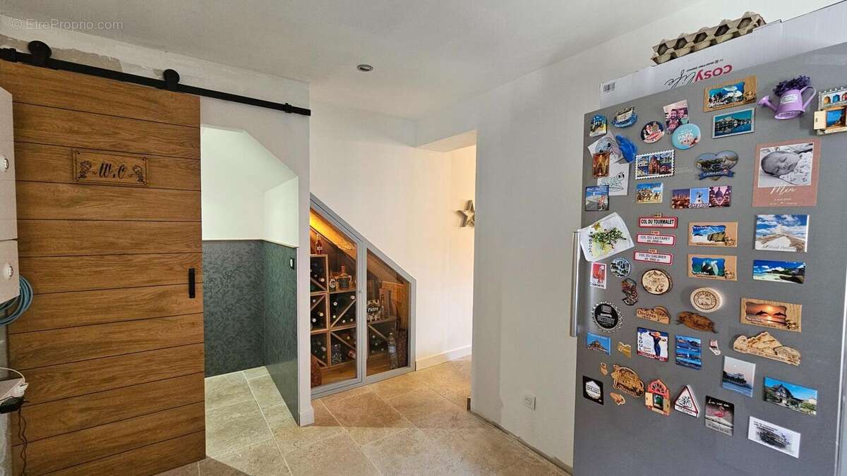 Photo 4 - Maison à GARGAS