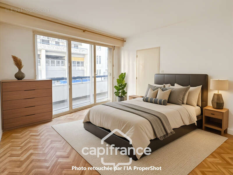 Appartement à POITIERS