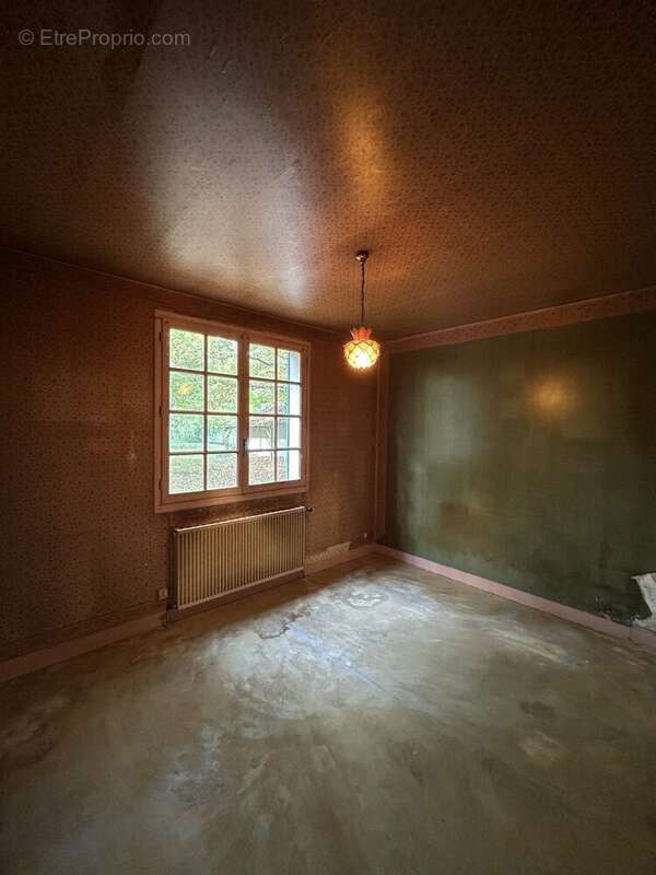 Maison à BRAY-EN-VAL