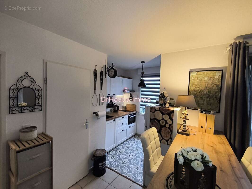 Appartement à LA SEYNE-SUR-MER