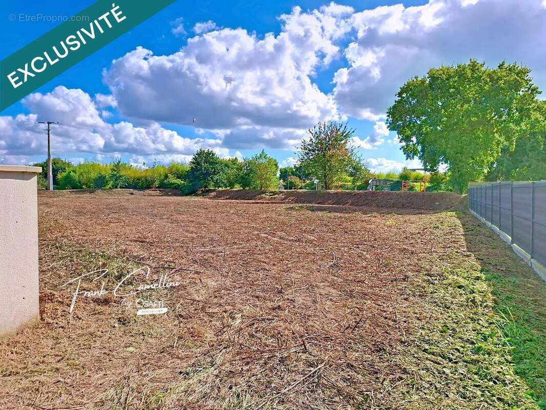 Photo 3 - Terrain à PLOULEC&#039;H