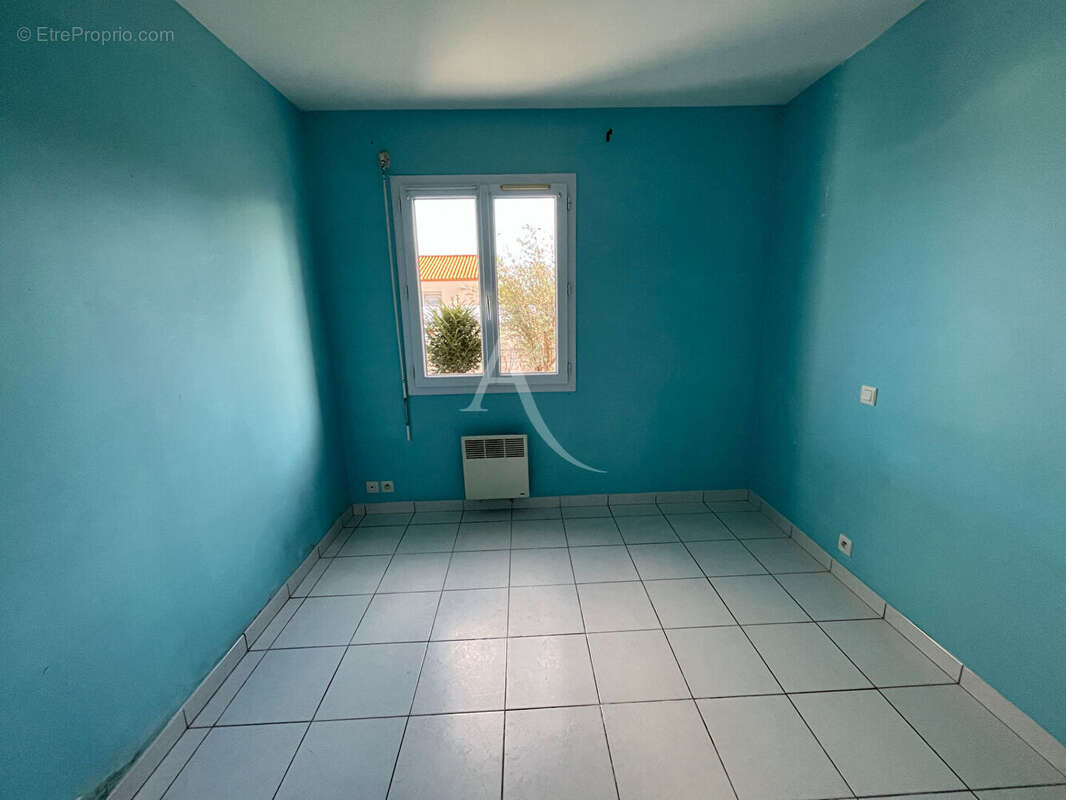 Maison à GROSBREUIL