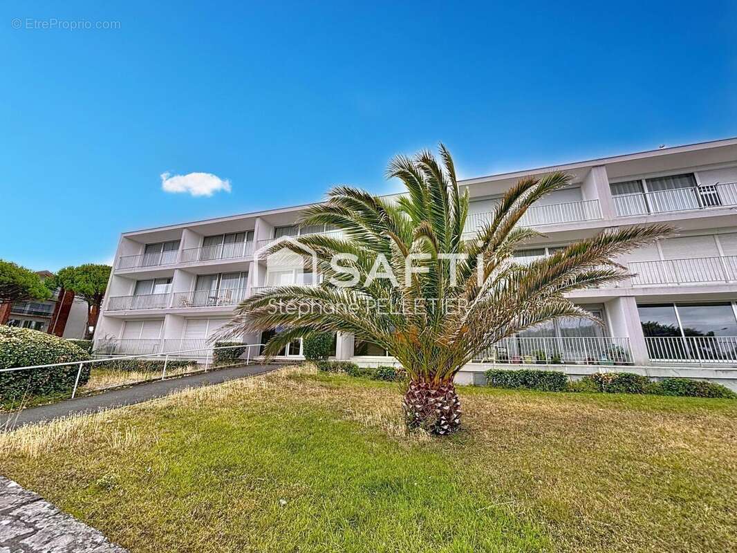 Photo 2 - Appartement à QUIBERON