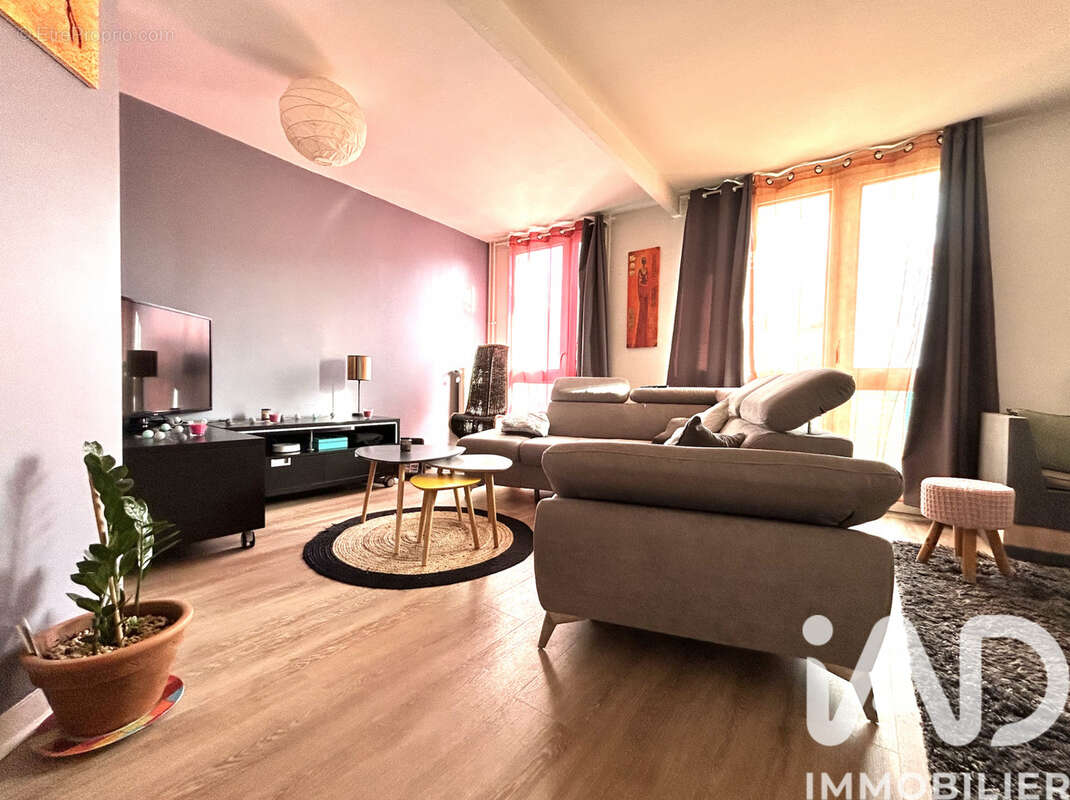 Photo 2 - Appartement à JOUE-LES-TOURS