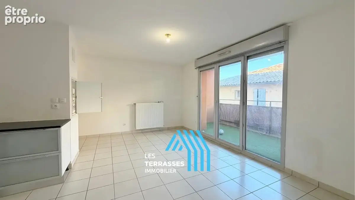 Appartement 43 m² à Montelimar  - photo 2