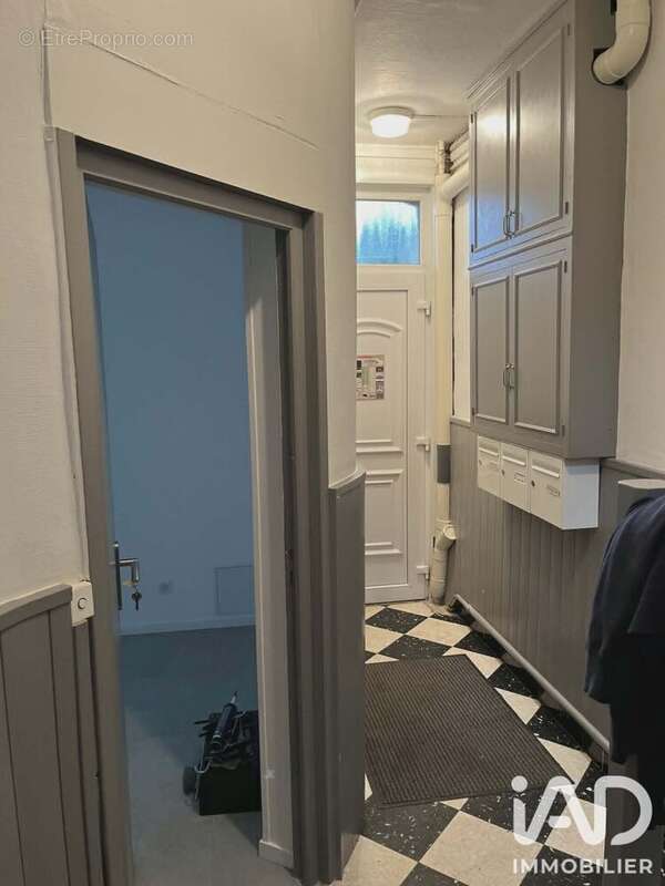 Appartement 30 m² à Armentieres  - photo 2