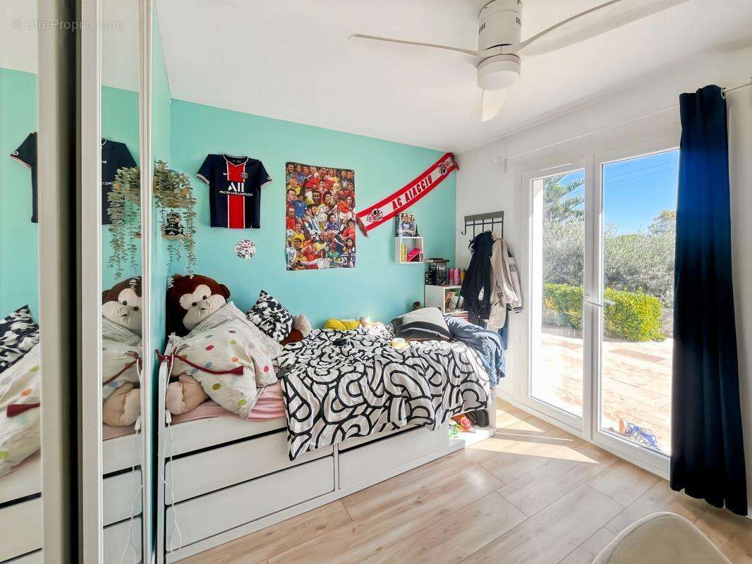 Maison à LA VALETTE-DU-VAR