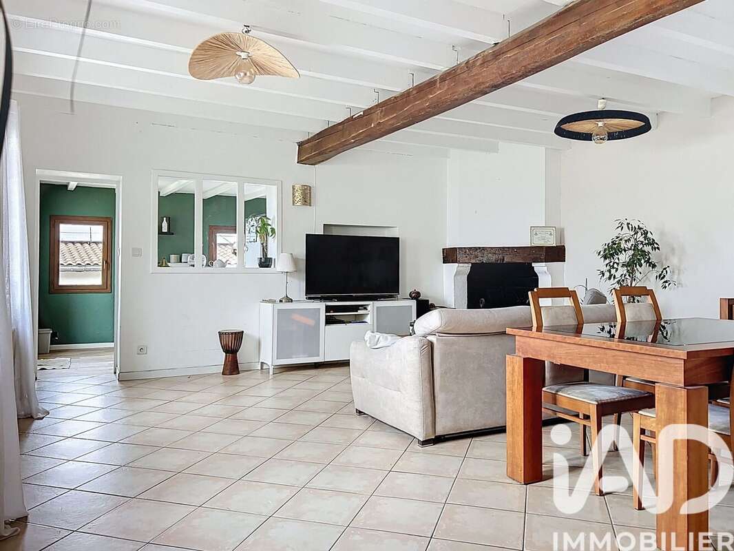 Photo 3 - Maison à FRONTON