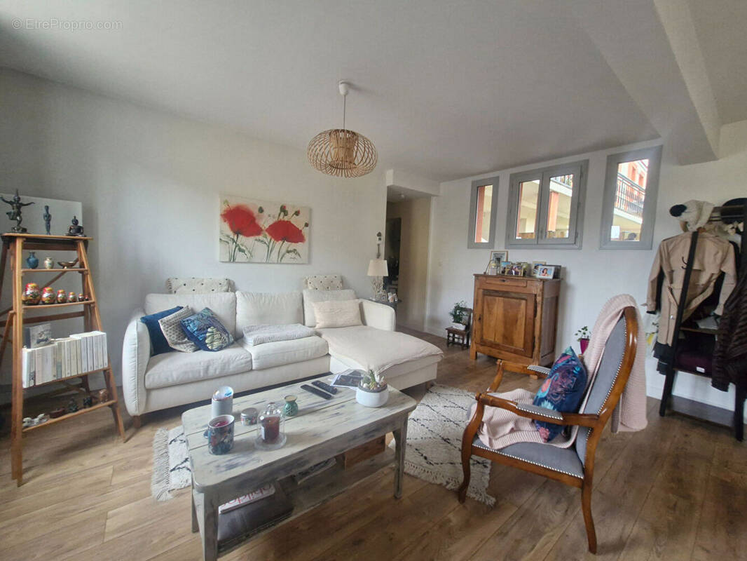 Appartement à BLAGNAC