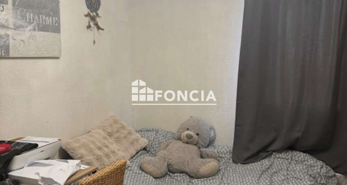 Appartement à NARBONNE