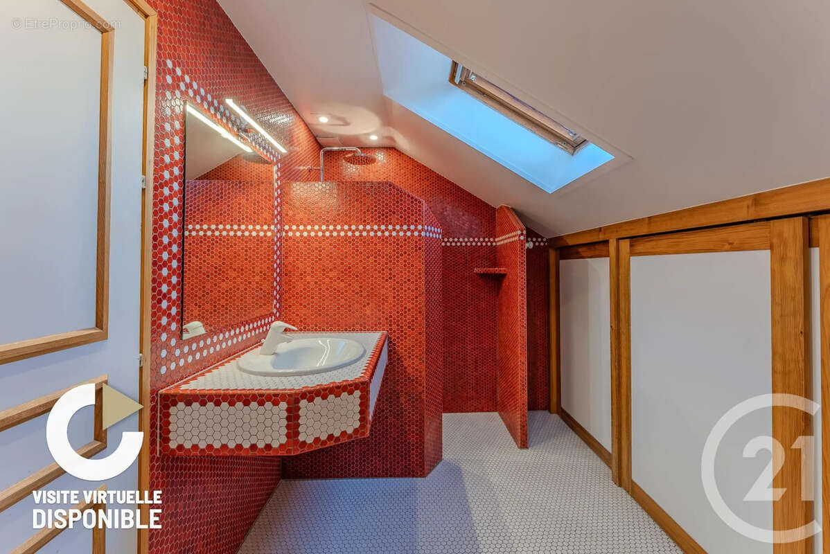 Appartement à CHEVENOZ