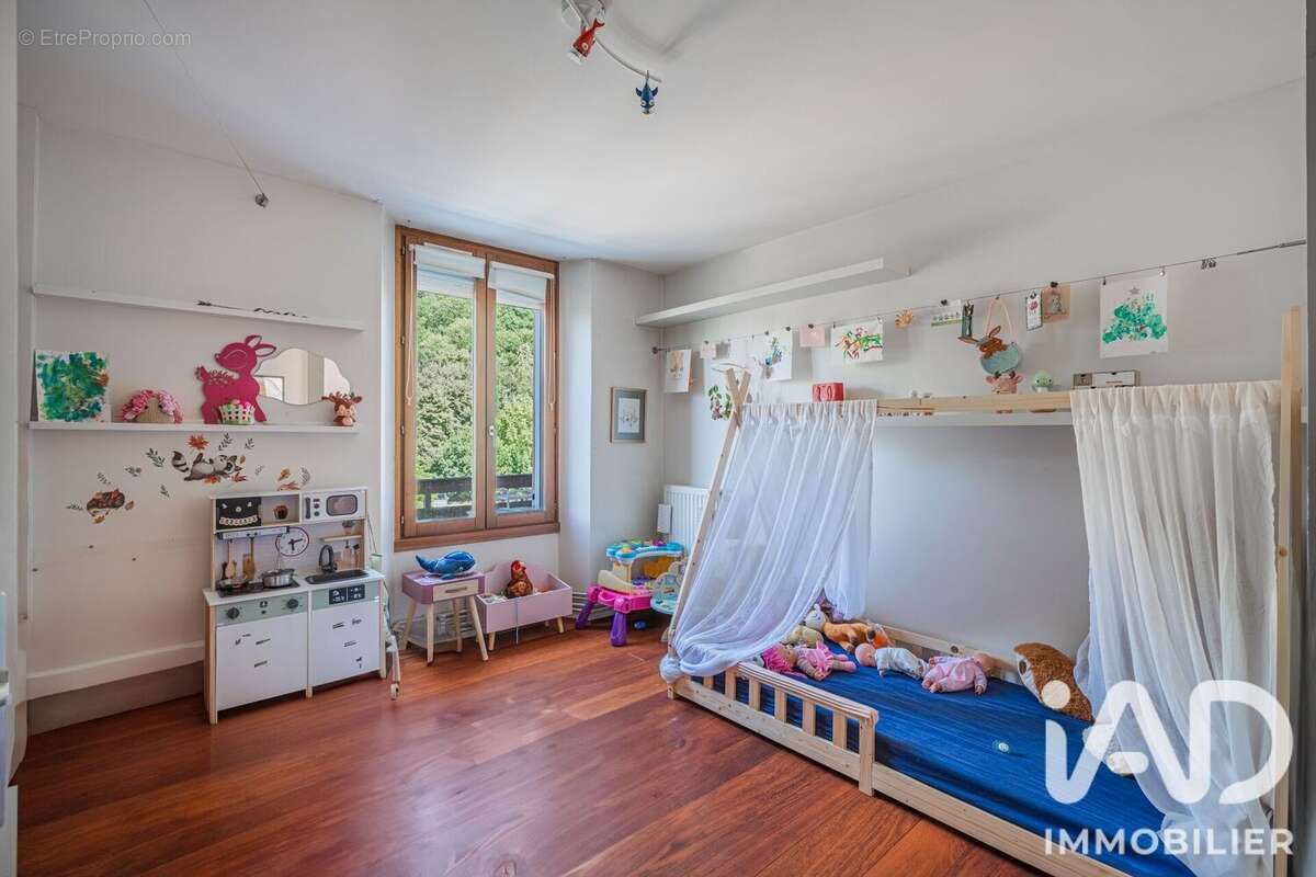 Photo 8 - Appartement à JARRIE