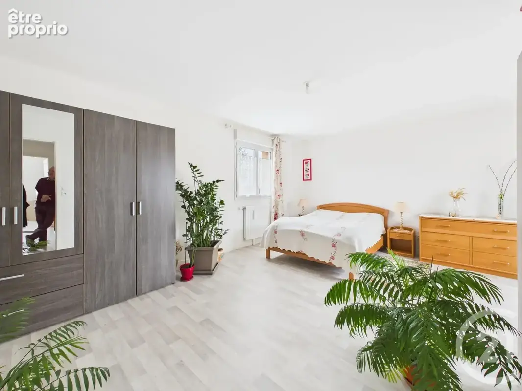 Maison 4 pièces 94 m² à vendre à Chartres (28000) - photo 6