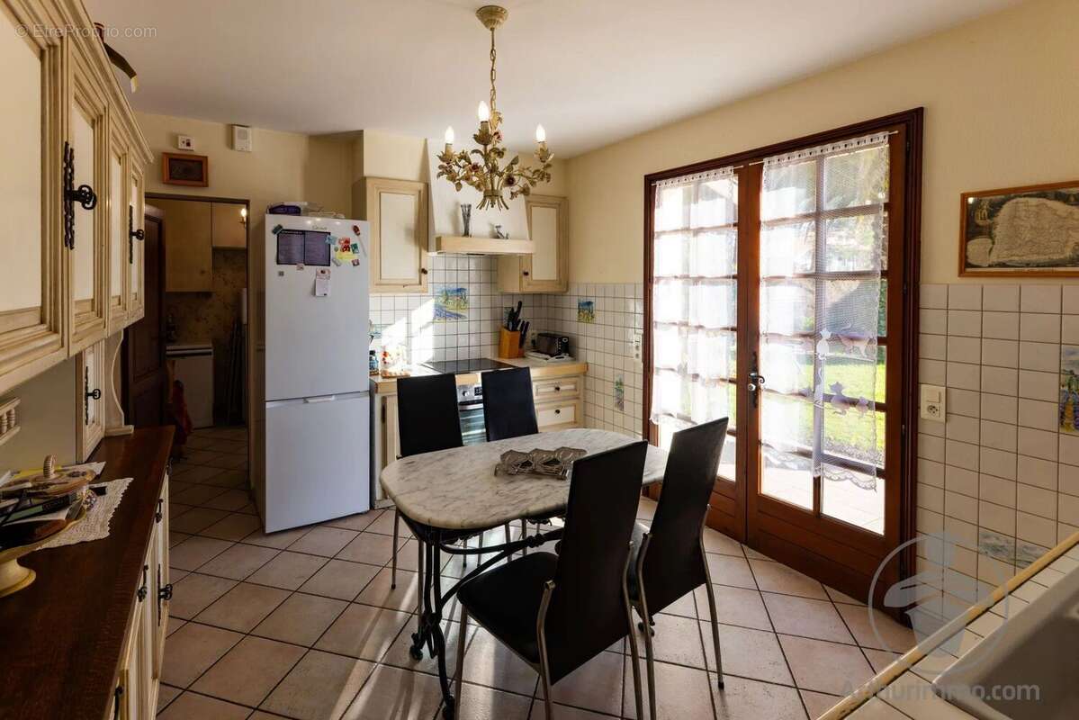 Maison à BISCARROSSE