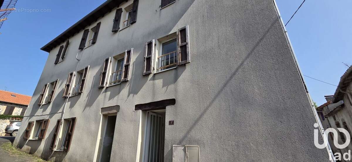 Photo 3 - Maison à SAINT-SANTIN-CANTALES