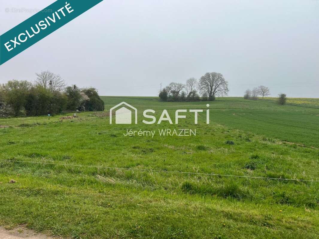Photo 6 - Terrain à SEUX