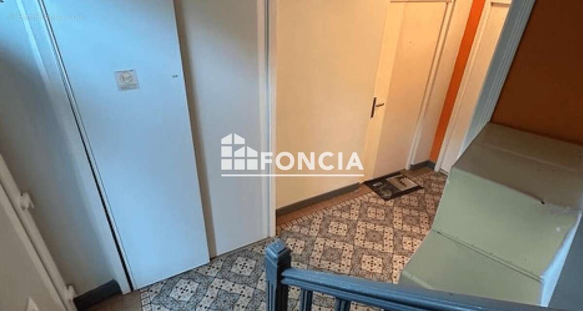 Appartement à LONGUYON