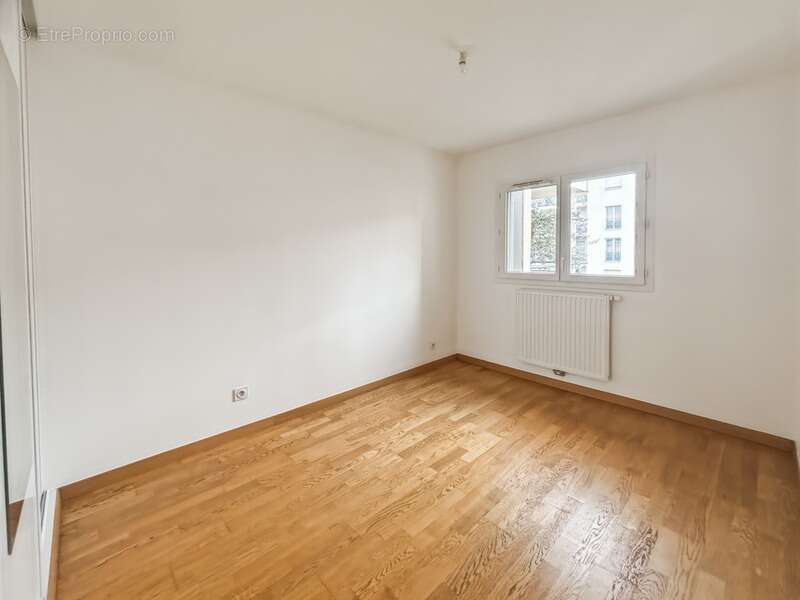 Appartement à FERNEY-VOLTAIRE