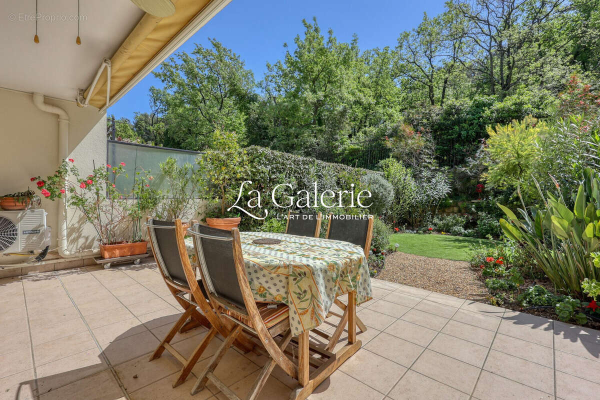 Appartement à LE PRADET