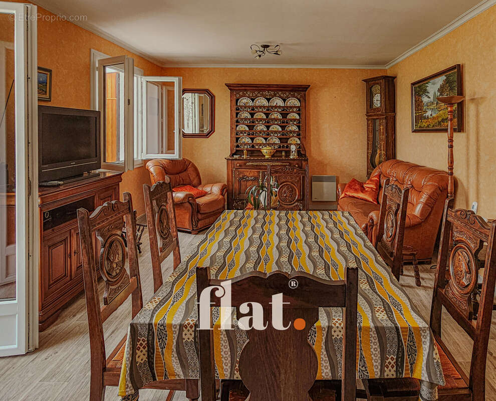 Maison à SUCE-SUR-ERDRE