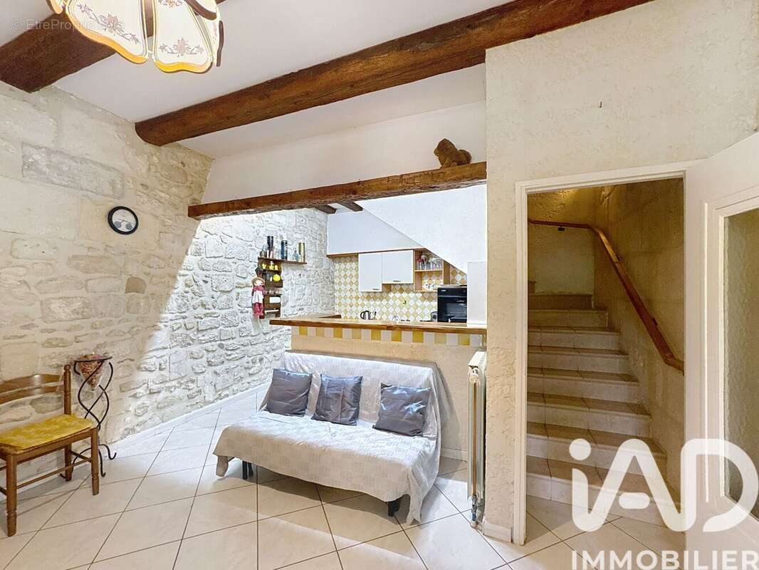 Maison 180 m² à Beaucaire  - photo 6