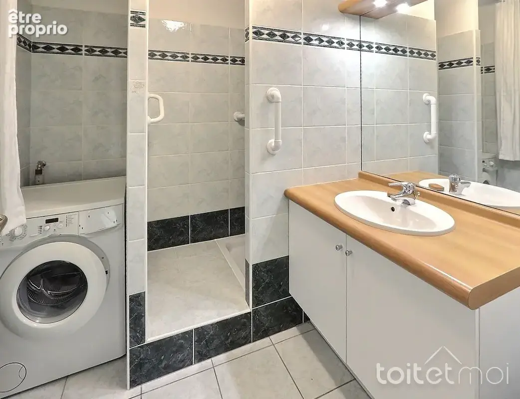 Vente appartement centre gif/yvette - 84 m² - photo 6