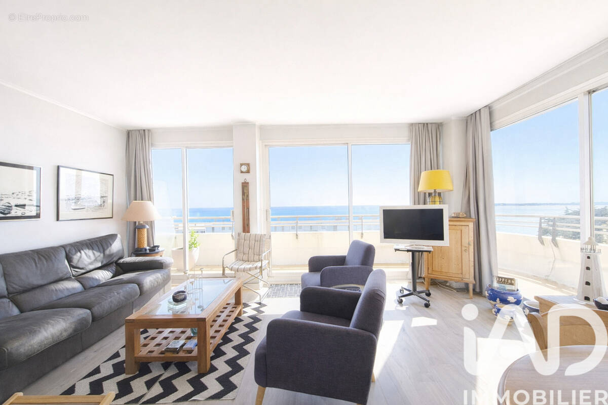 Photo 1 - Appartement à LA BAULE-ESCOUBLAC