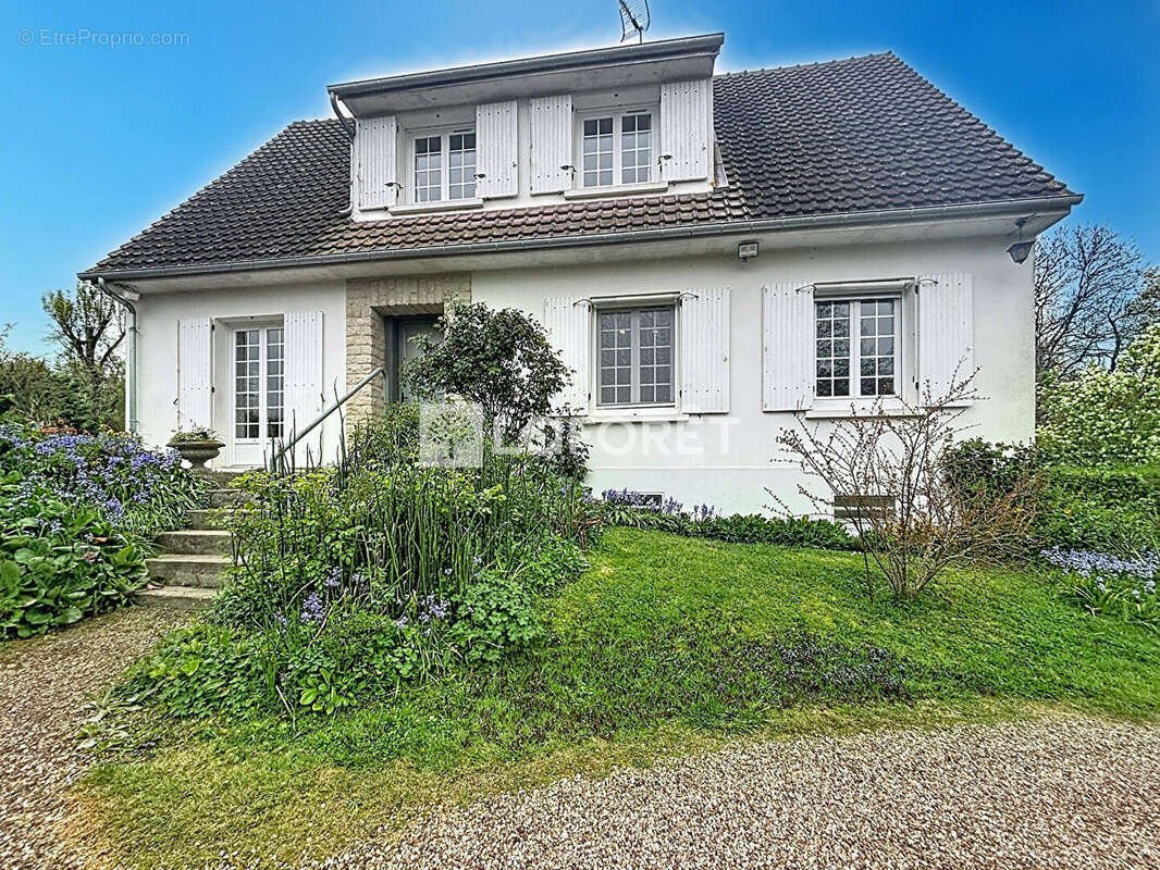 Maison à FALAISE